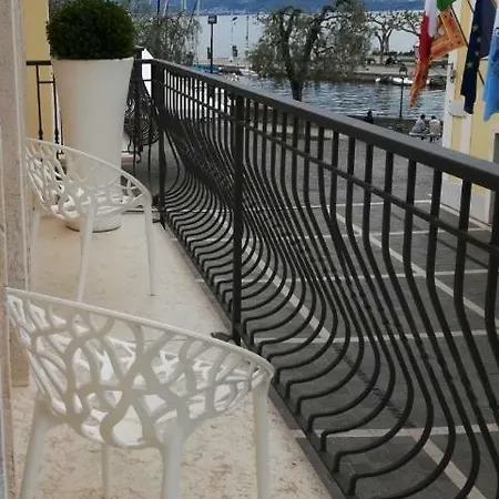 La Damigella Torri Del Benaco