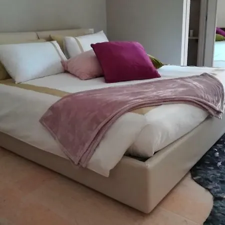 Lejlighed La Damigella