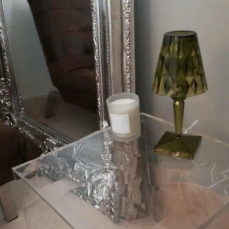 Lejlighed La Damigella