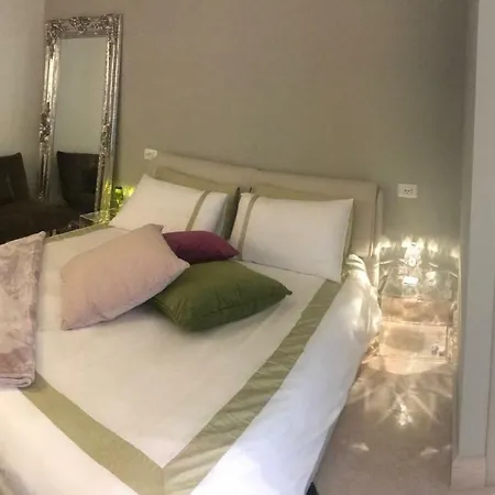 Lejlighed La Damigella