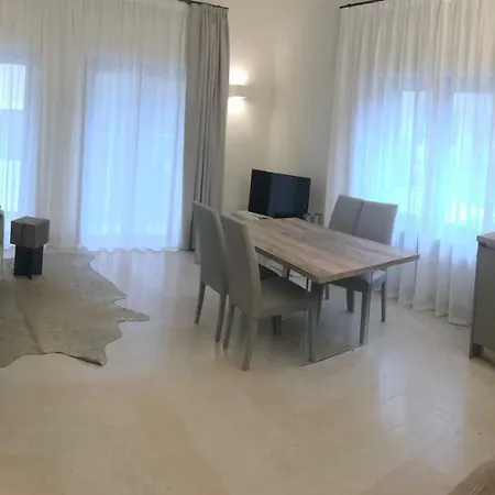 Lejlighed La Damigella *