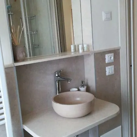 La Damigella 公寓 *