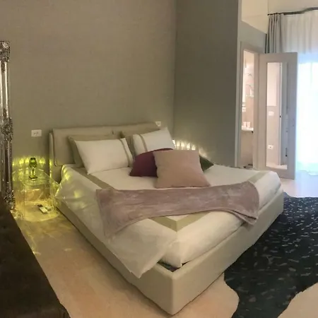 公寓 La Damigella 托里德尔贝纳科