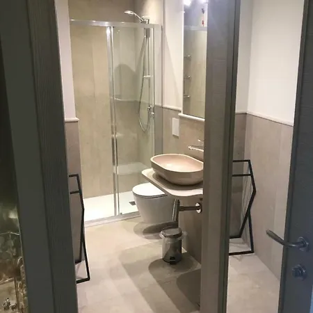 Apartament La Damigella Torri Del Benaco