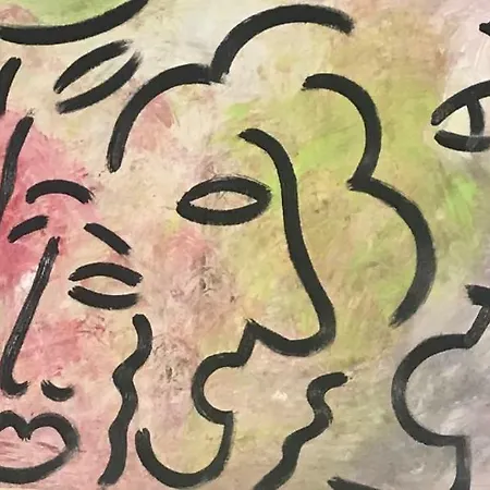 La Damigella Apartament