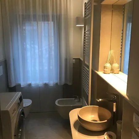 La Damigella Apartamento