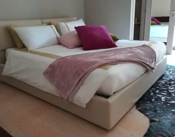 Lägenhet La Damigella