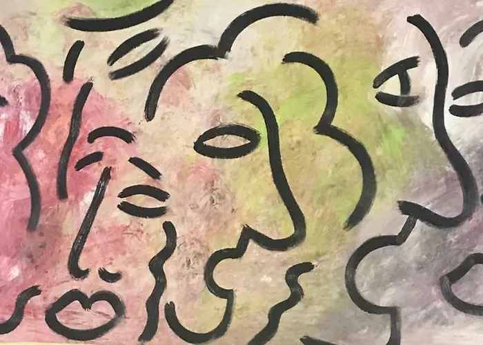 La Damigella Lägenhet