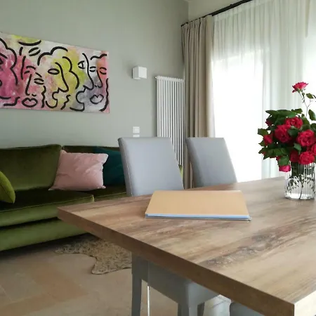 La Damigella 토리델베나코