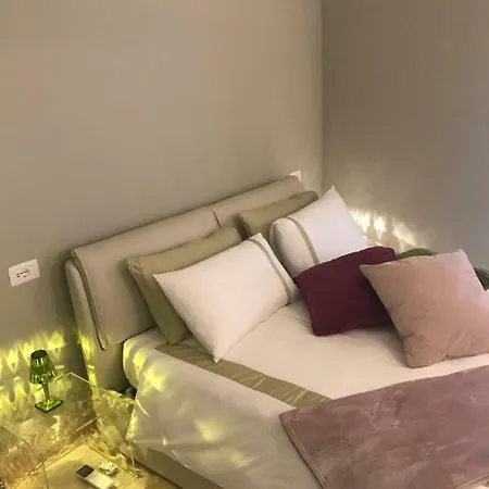 La Damigella 아파트 *