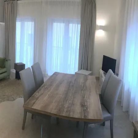 아파트 La Damigella *